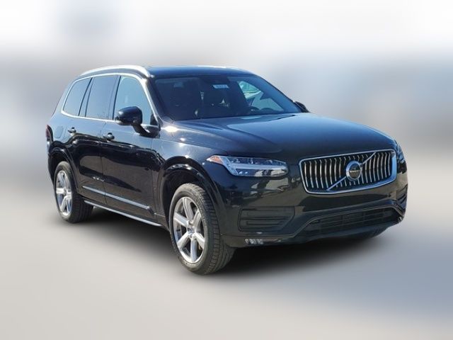 2020 Volvo XC90 Momentum