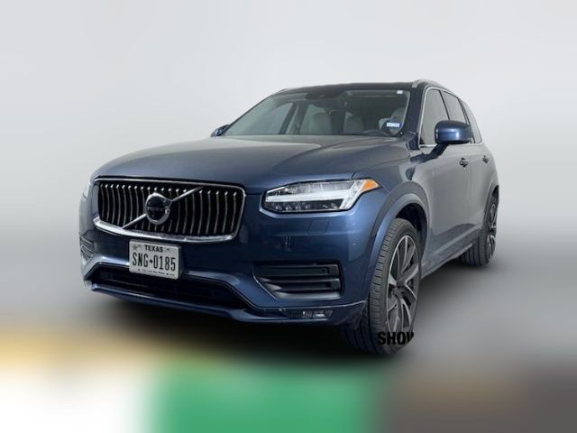 2020 Volvo XC90 Momentum