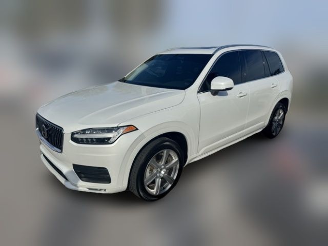 2020 Volvo XC90 Momentum