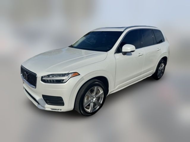 2020 Volvo XC90 Momentum