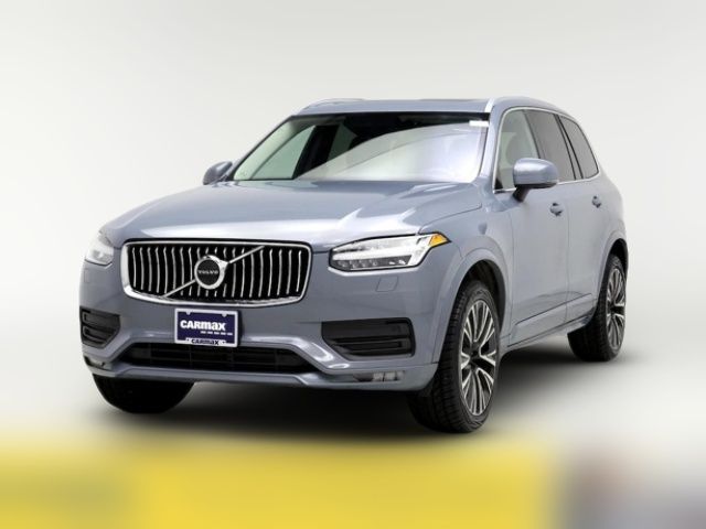 2020 Volvo XC90 Momentum