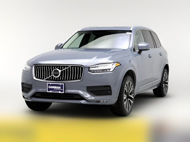 2020 Volvo XC90 Momentum