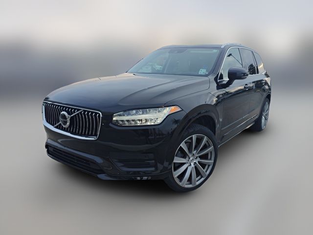 2020 Volvo XC90 Momentum