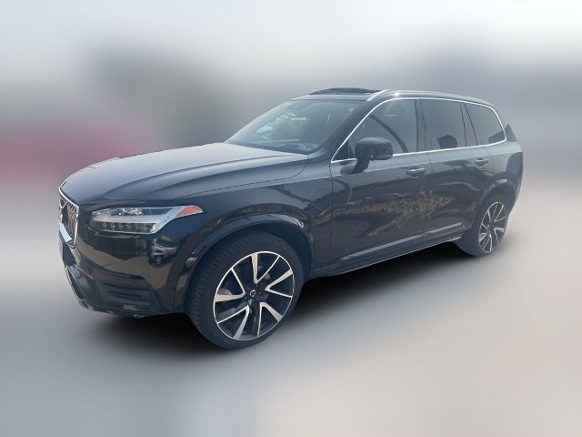 2020 Volvo XC90 Momentum