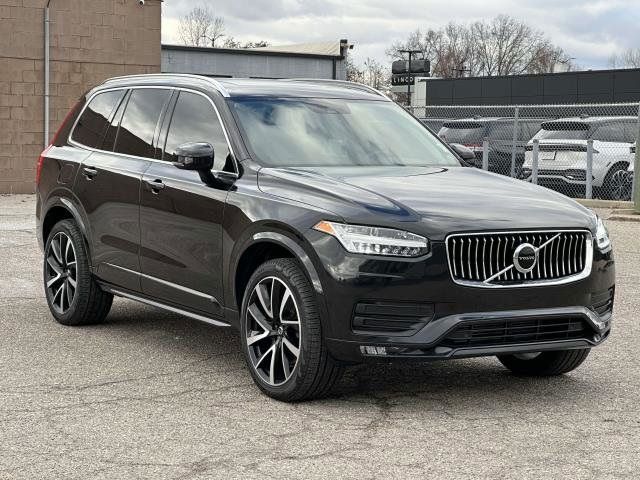 2020 Volvo XC90 Momentum