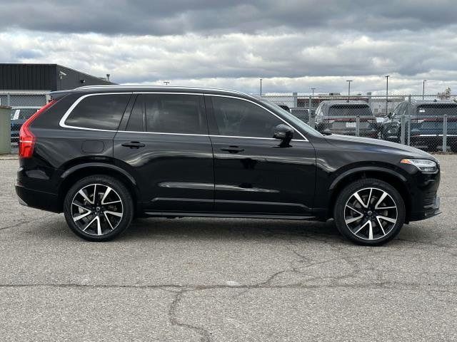 2020 Volvo XC90 Momentum