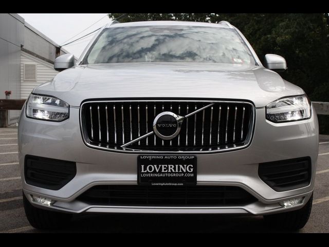 2020 Volvo XC90 Momentum