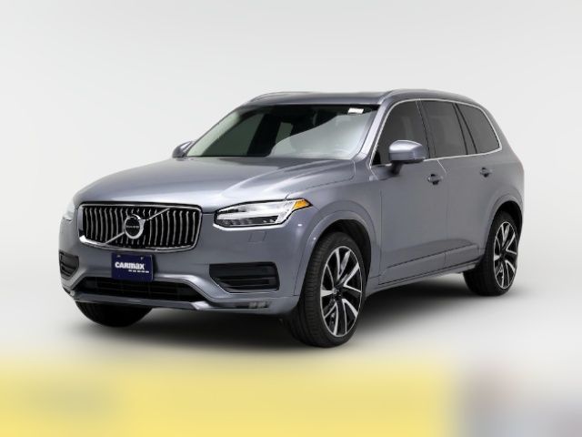 2020 Volvo XC90 Momentum