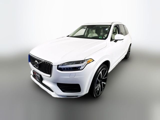 2020 Volvo XC90 Momentum