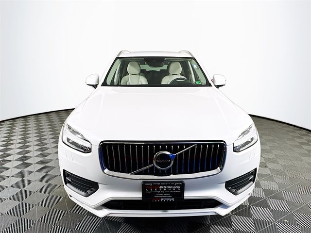 2020 Volvo XC90 Momentum