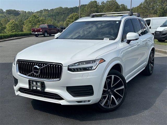 2020 Volvo XC90 Momentum