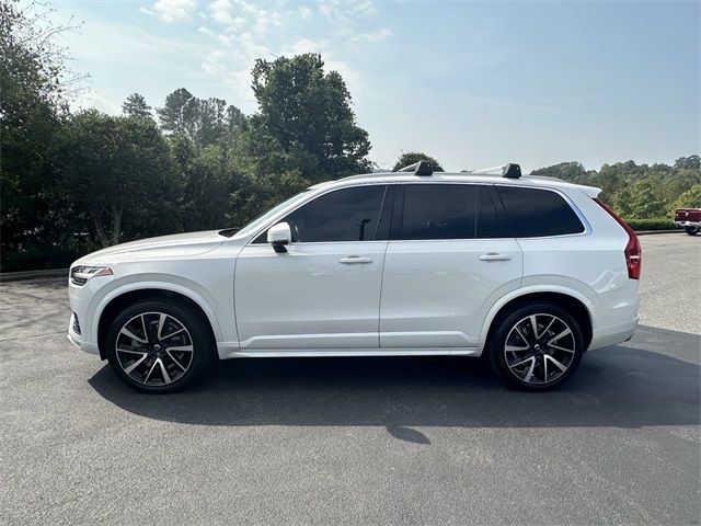 2020 Volvo XC90 Momentum