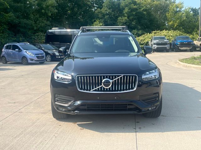 2020 Volvo XC90 Momentum