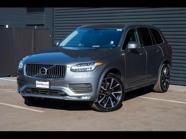 2020 Volvo XC90 Momentum