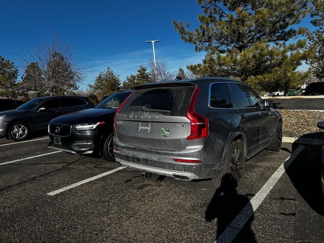 2020 Volvo XC90 Momentum