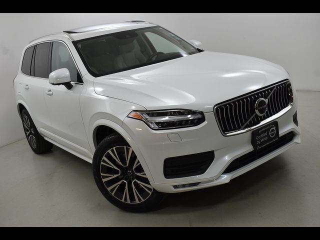 2020 Volvo XC90 Momentum