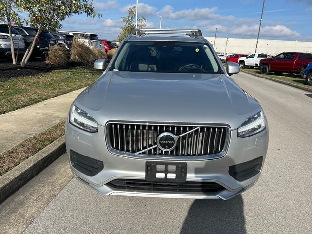 2020 Volvo XC90 Momentum