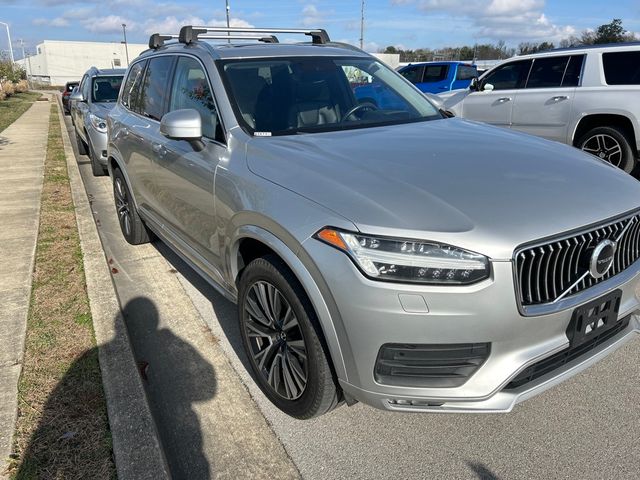 2020 Volvo XC90 Momentum