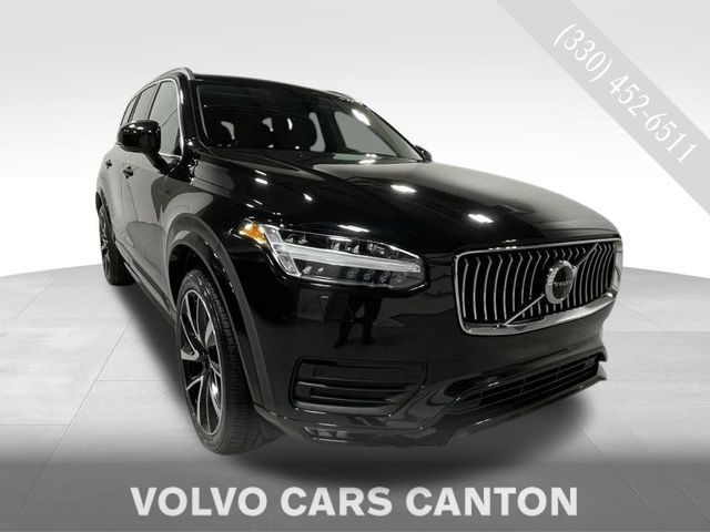 2020 Volvo XC90 Momentum