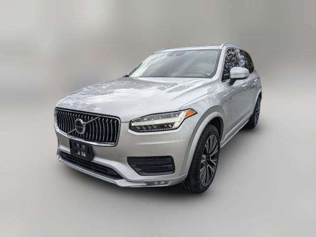 2020 Volvo XC90 Momentum