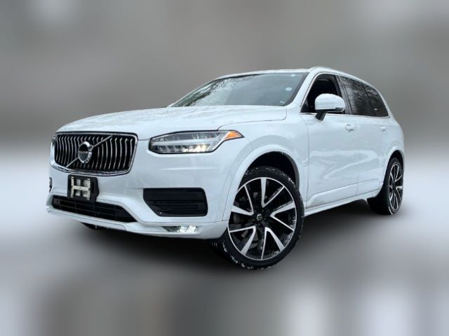 2020 Volvo XC90 Momentum