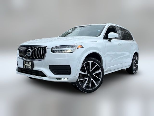 2020 Volvo XC90 Momentum