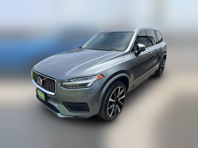 2020 Volvo XC90 Momentum