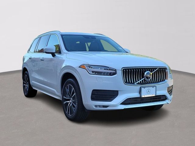 2020 Volvo XC90 Momentum