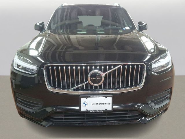 2020 Volvo XC90 Momentum