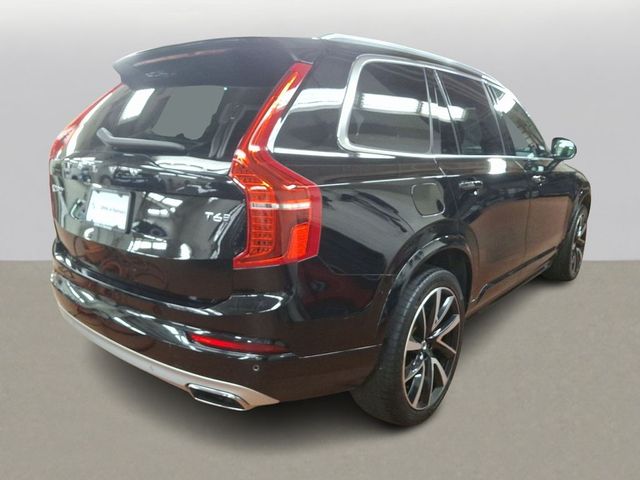 2020 Volvo XC90 Momentum