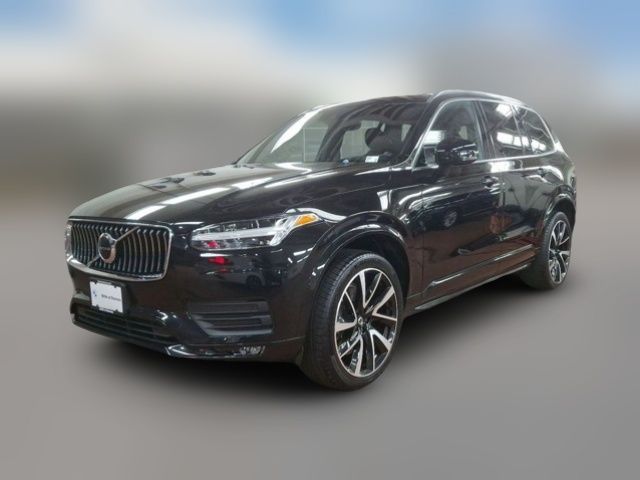 2020 Volvo XC90 Momentum