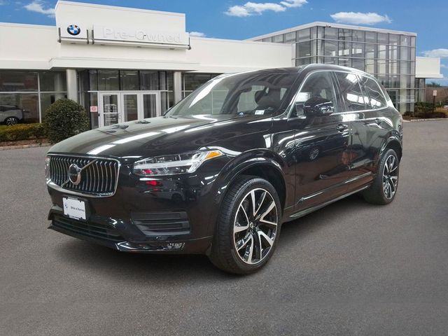 2020 Volvo XC90 Momentum