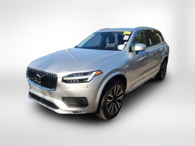 2020 Volvo XC90 Momentum