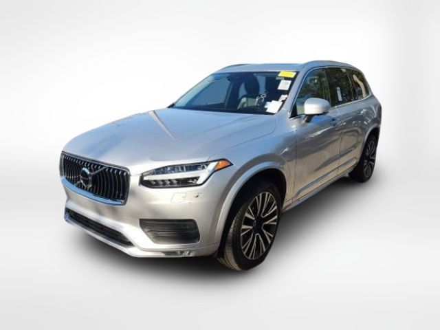 2020 Volvo XC90 Momentum