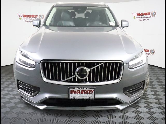 2020 Volvo XC90 Momentum