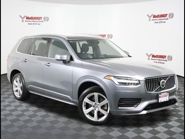 2020 Volvo XC90 Momentum