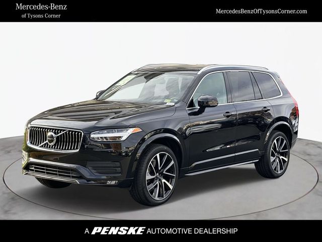 2020 Volvo XC90 Momentum