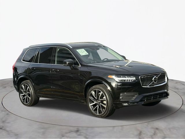 2020 Volvo XC90 Momentum