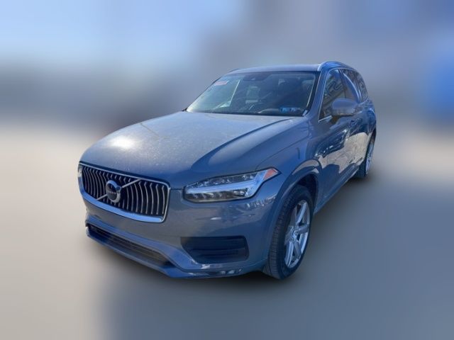 2020 Volvo XC90 Momentum