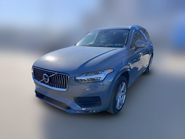 2020 Volvo XC90 Momentum