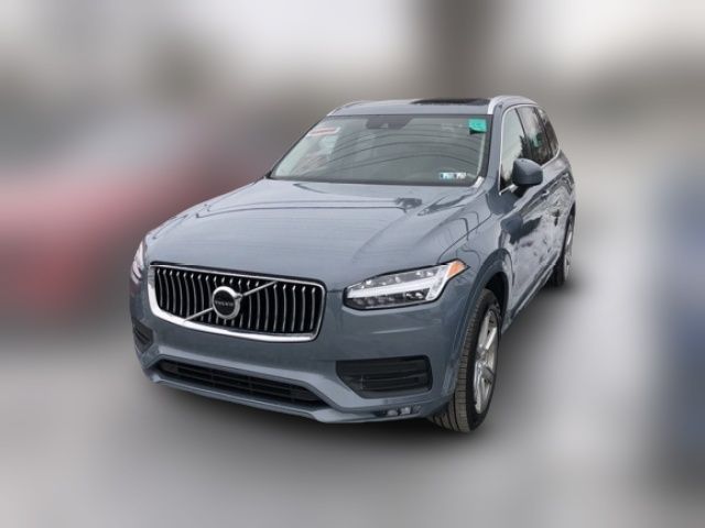 2020 Volvo XC90 Momentum