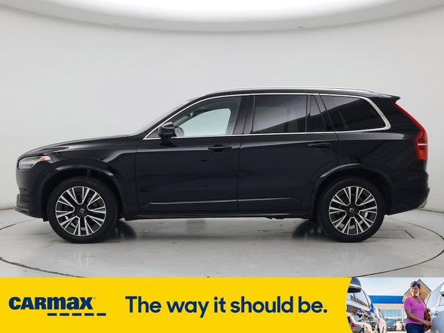 2020 Volvo XC90 Momentum