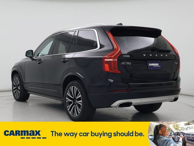 2020 Volvo XC90 Momentum