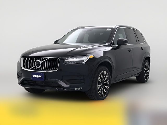 2020 Volvo XC90 Momentum