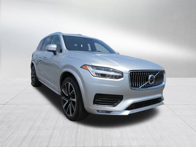 2020 Volvo XC90 Momentum