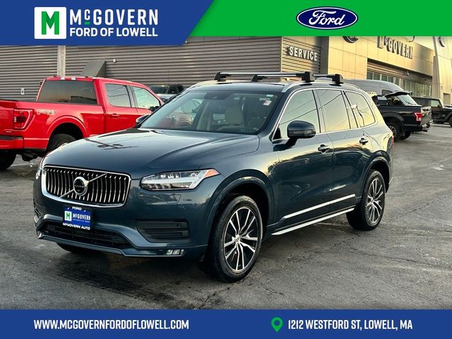 2020 Volvo XC90 Momentum