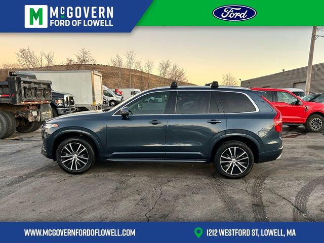 2020 Volvo XC90 Momentum