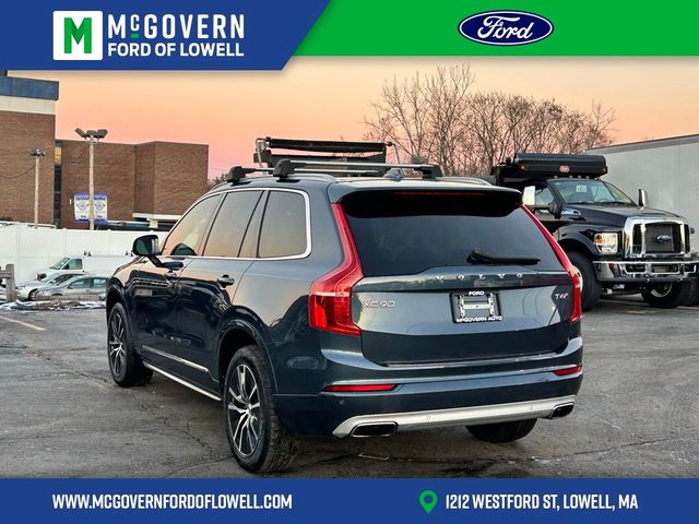 2020 Volvo XC90 Momentum