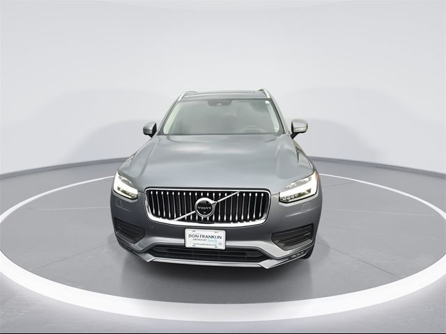 2020 Volvo XC90 Momentum