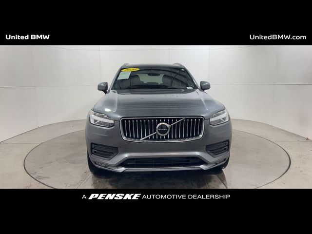 2020 Volvo XC90 Momentum